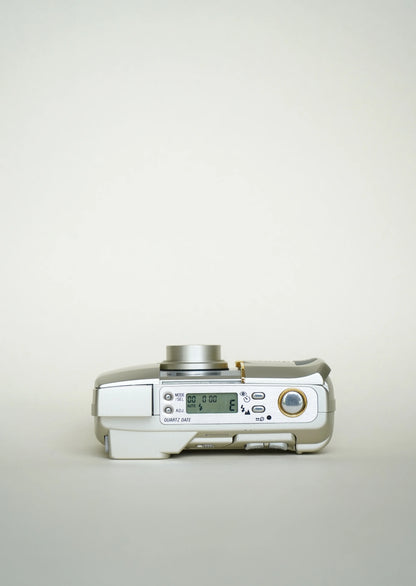 Nikon Lite Touch Zoom 120