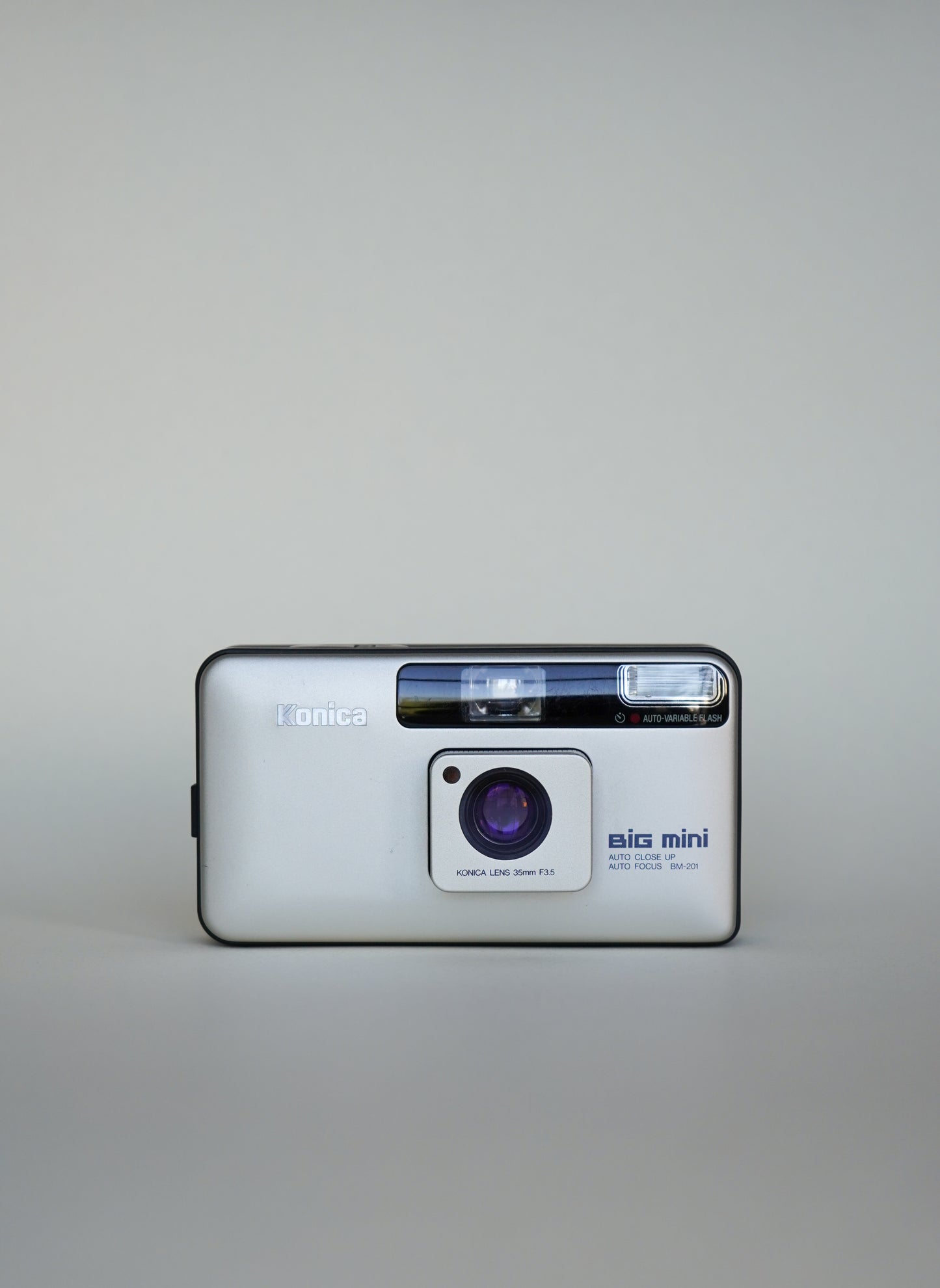 Konica Big Mini