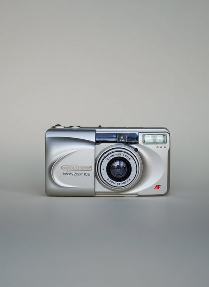 Olympus Infinity Zoom 105
