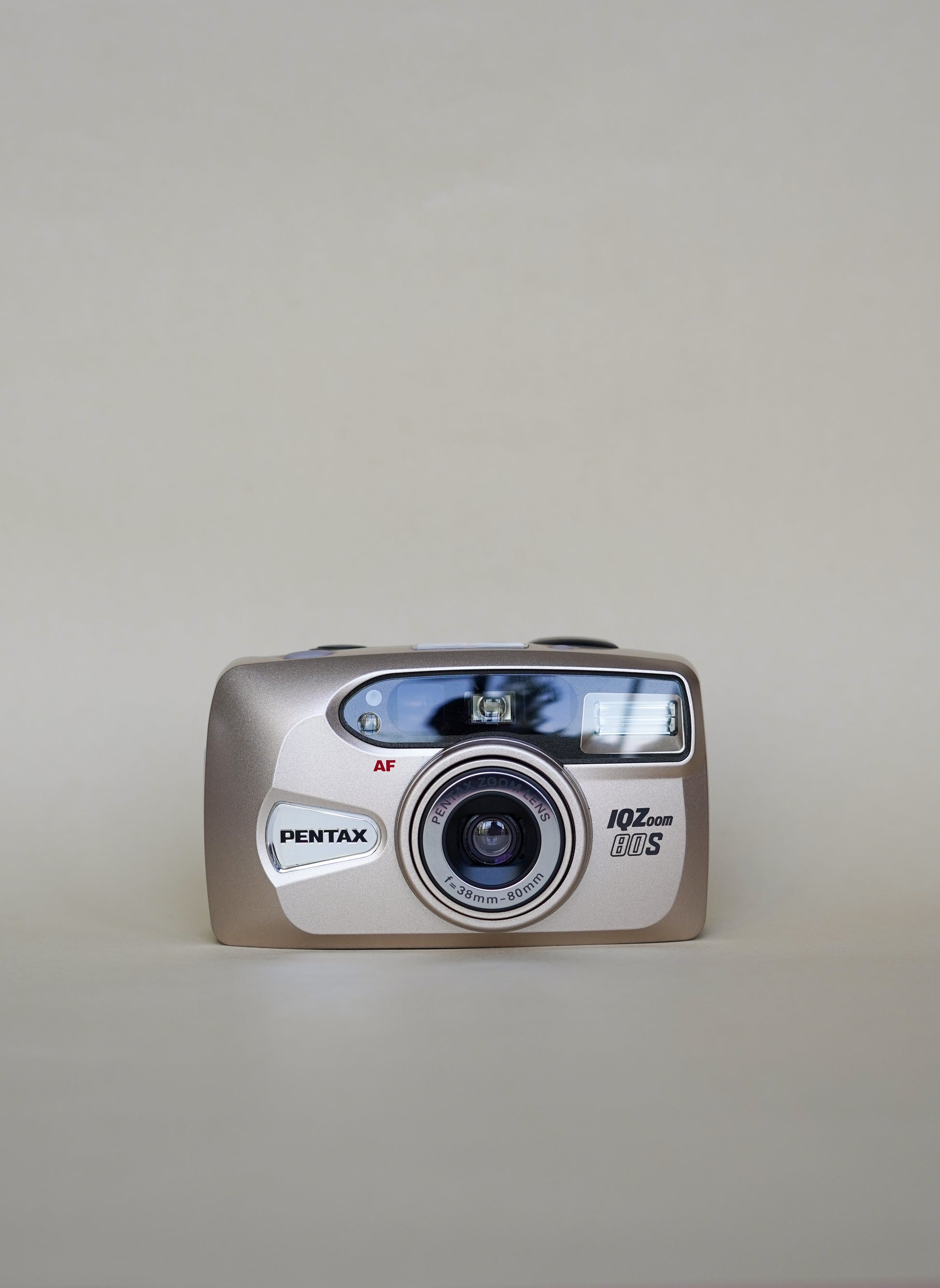 pentax espio 80s