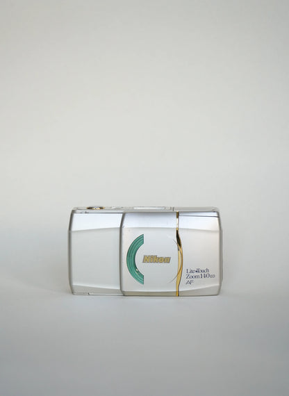 Nikon Lite Touch Zoom 140