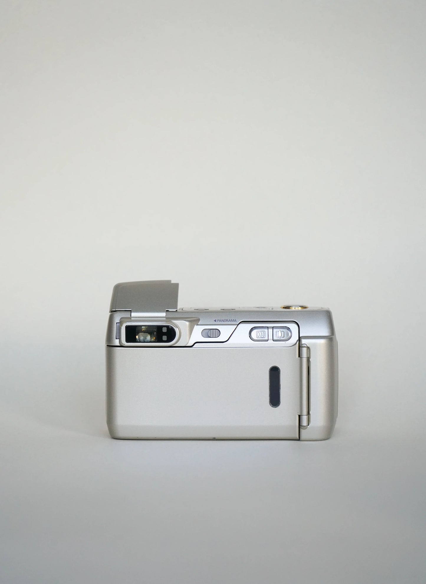 Nikon Lite Touch Zoom 140