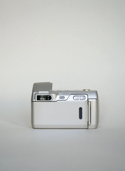 Nikon Lite Touch Zoom 140