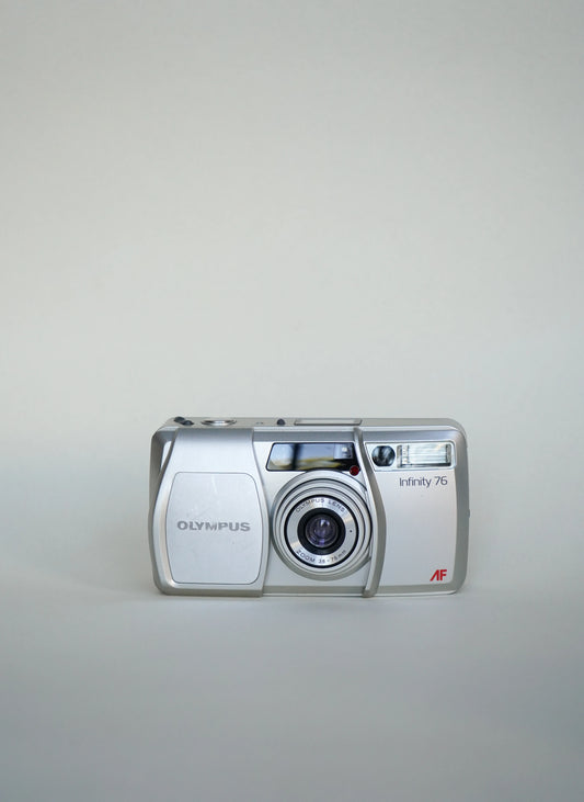 Olympus Infinity 76