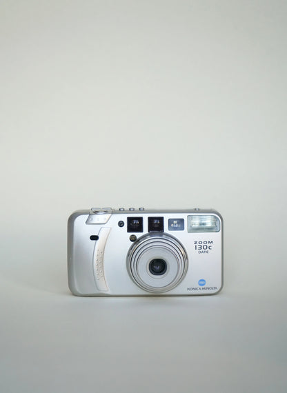 Minolta Zoom 130C