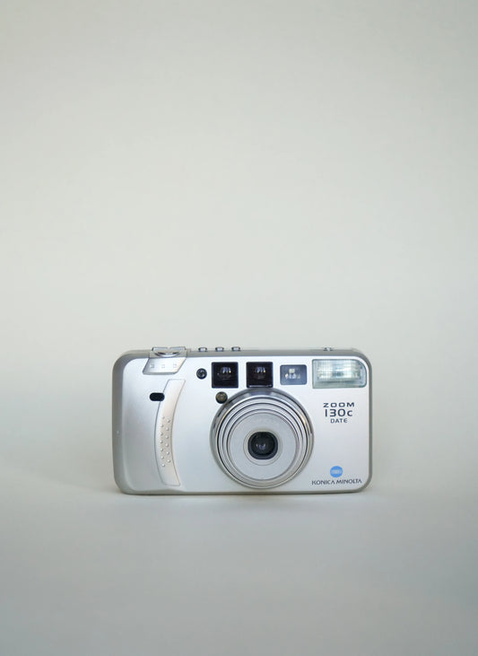 Minolta Zoom 130C