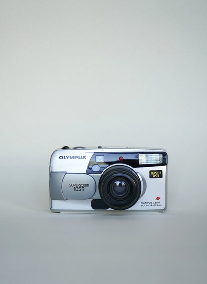 Olympus Superzoom 105R