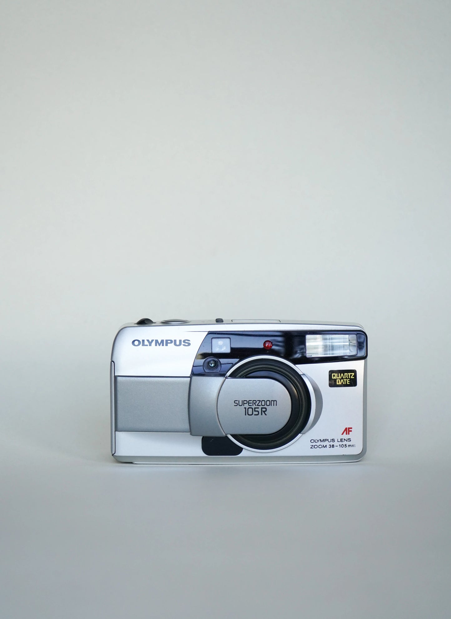 Olympus Superzoom 105R