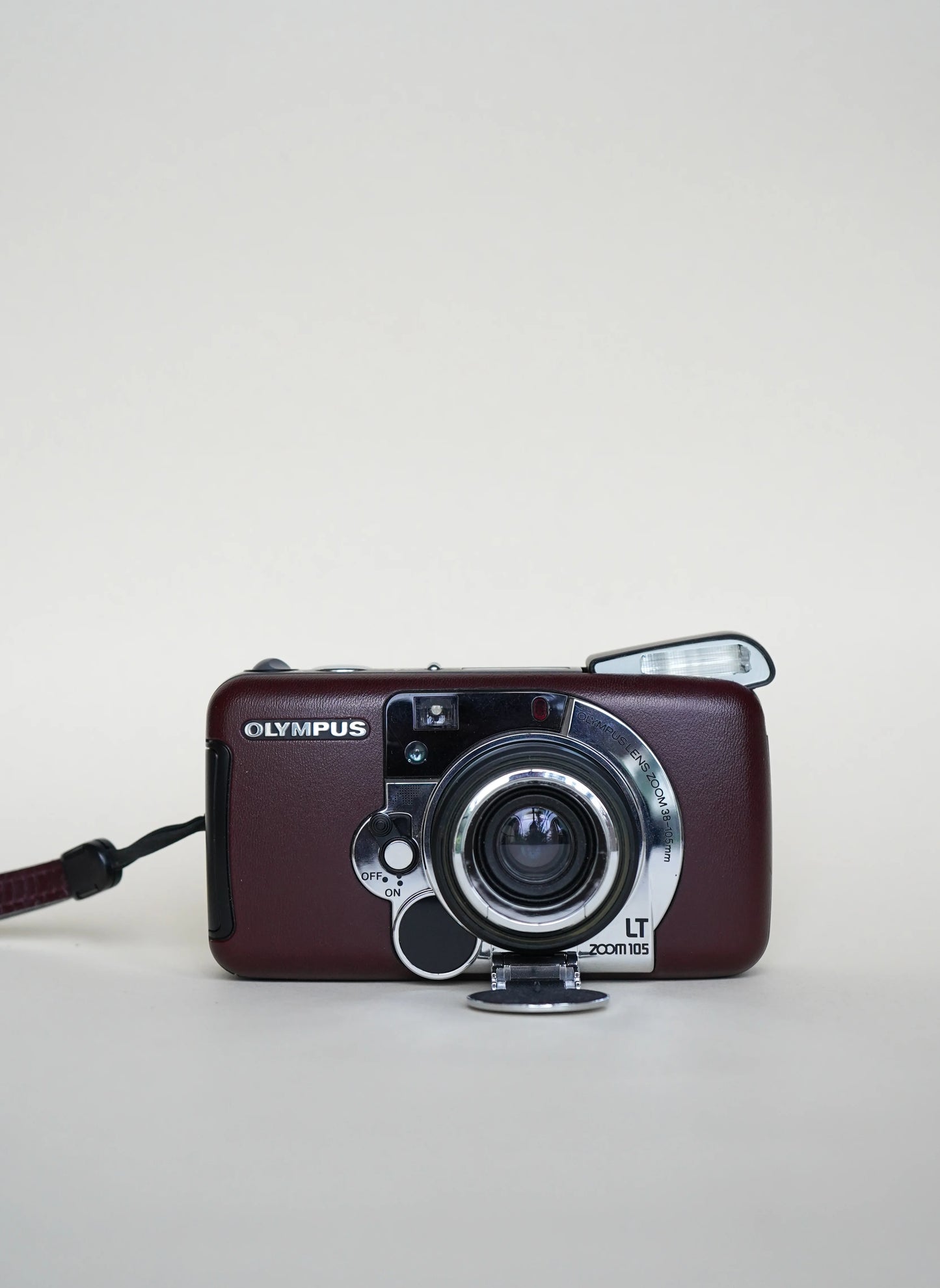 Olympus LT Zoom 105