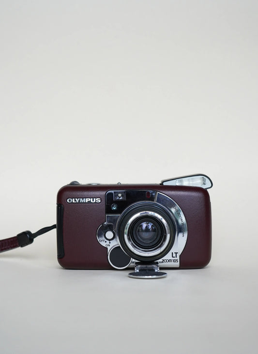 Olympus LT Zoom 105