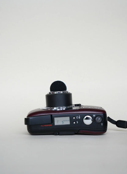 Olympus LT Zoom 105