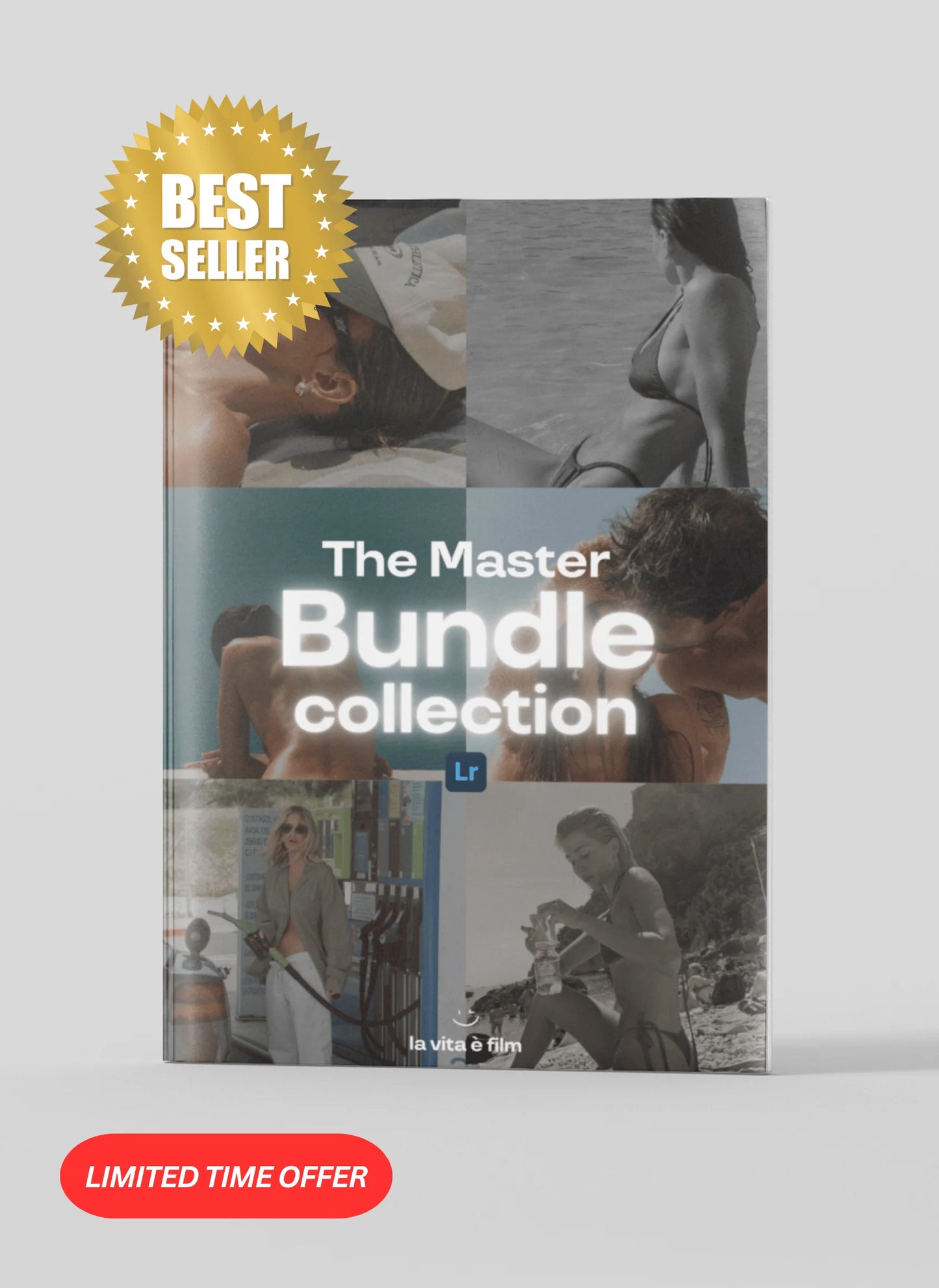 The Master Bundle Collection