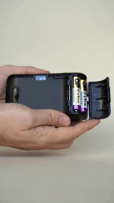 Olympus Infinity Mini