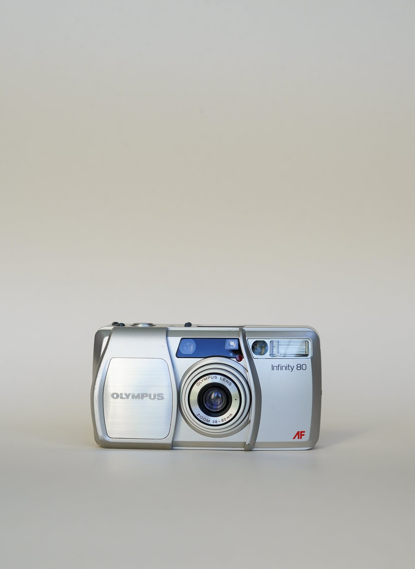 Olympus Infinity 80