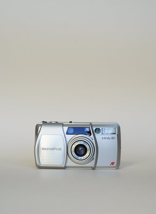 Olympus Infinity 80