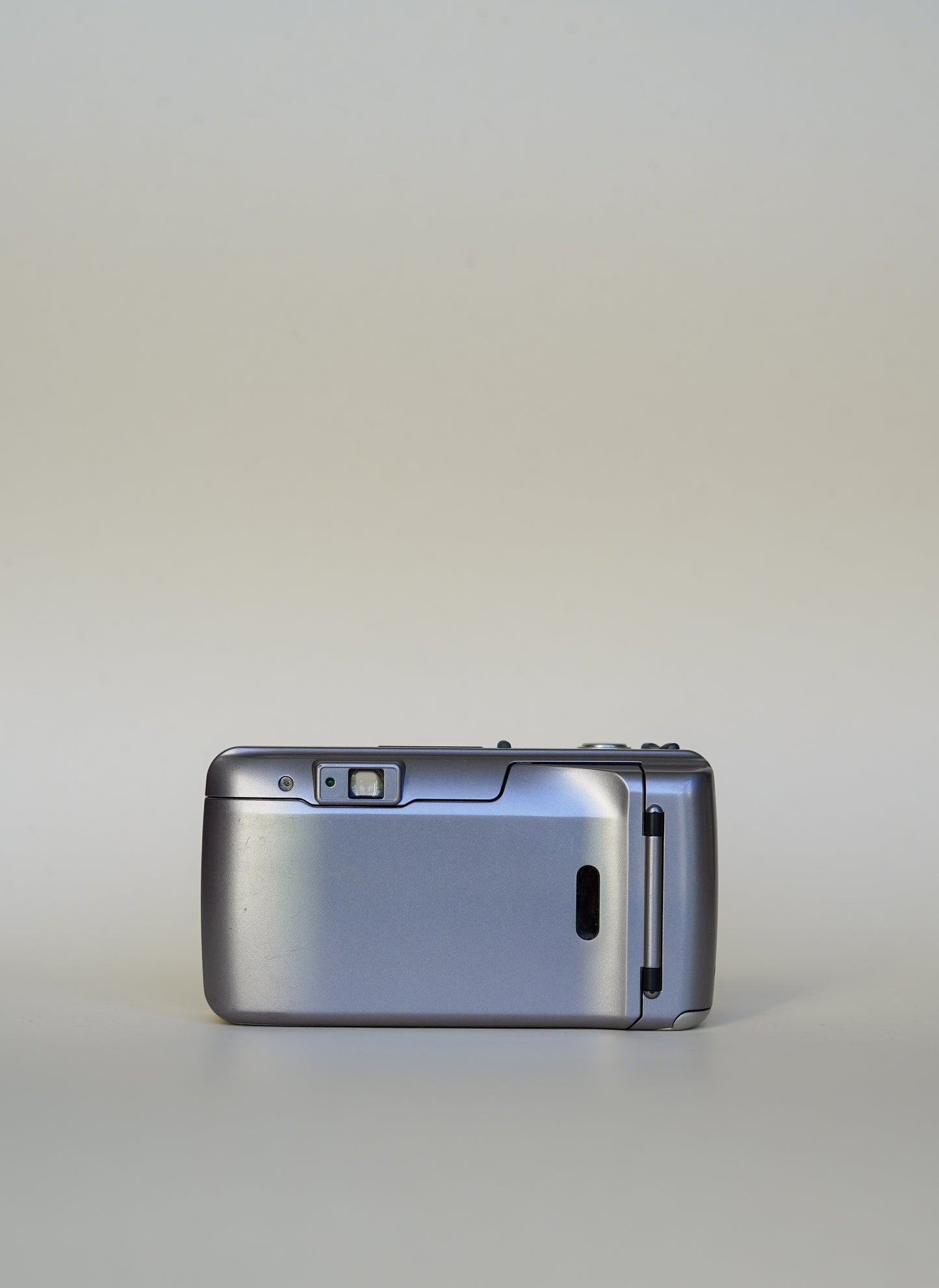 Olympus Infinity 80