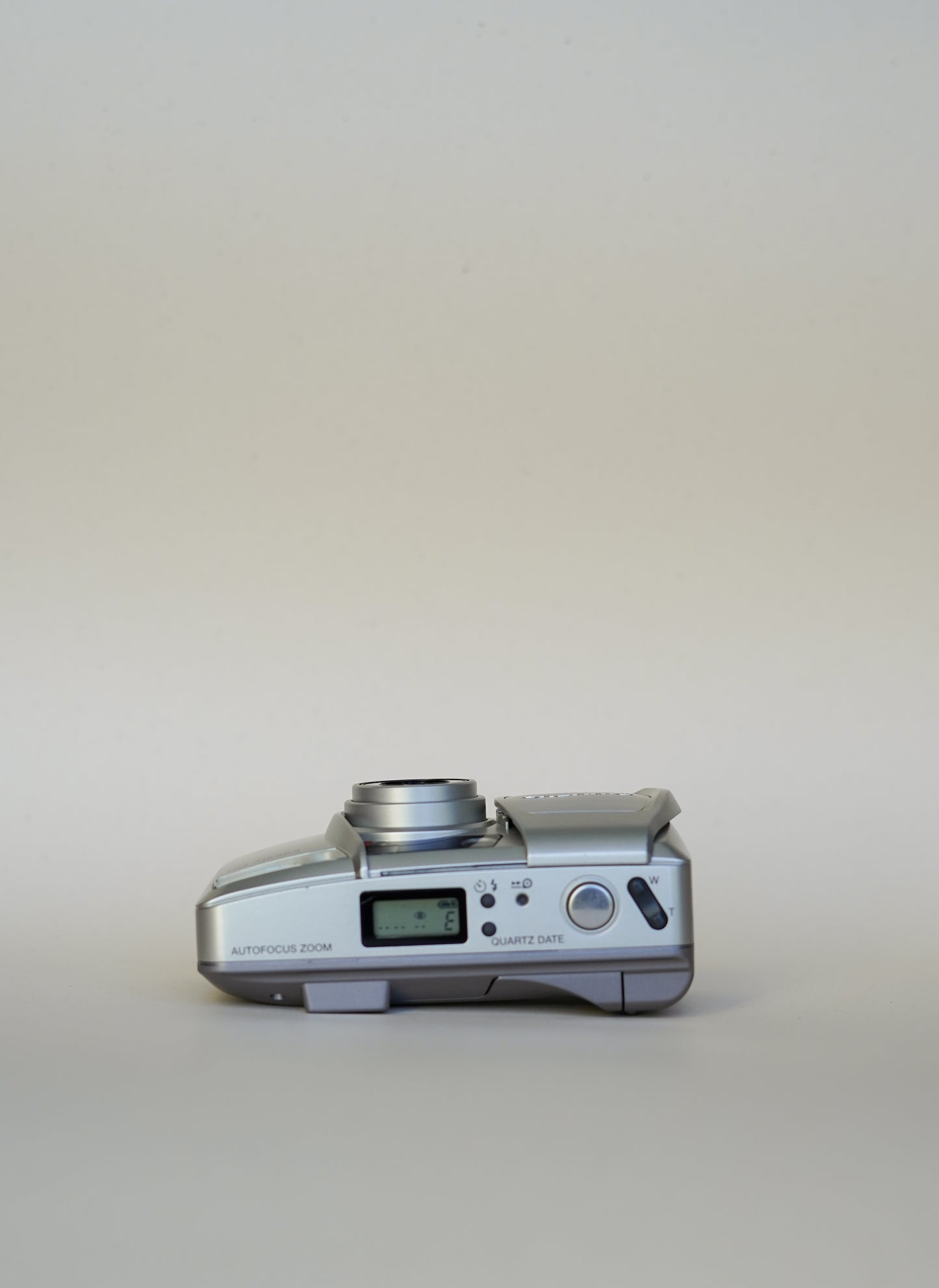 Olympus Infinity 80
