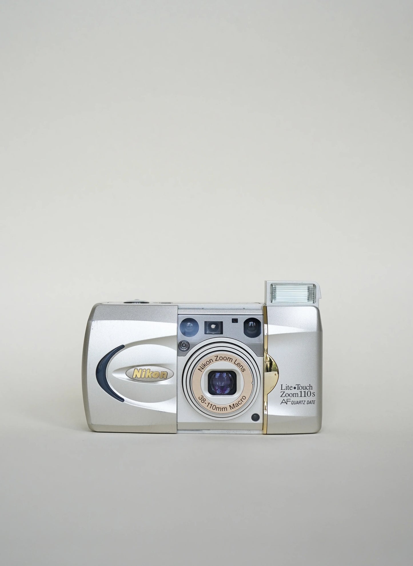 Nikon Lite Touch Zoom 110S