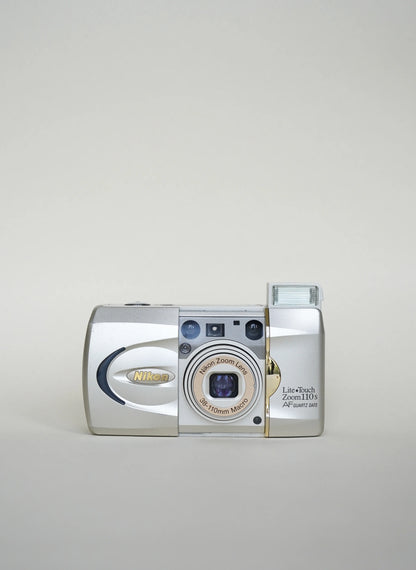 Nikon Lite Touch Zoom 110S