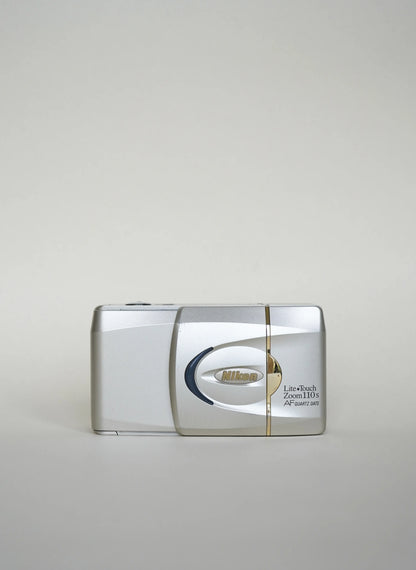 Nikon Lite Touch Zoom 110S