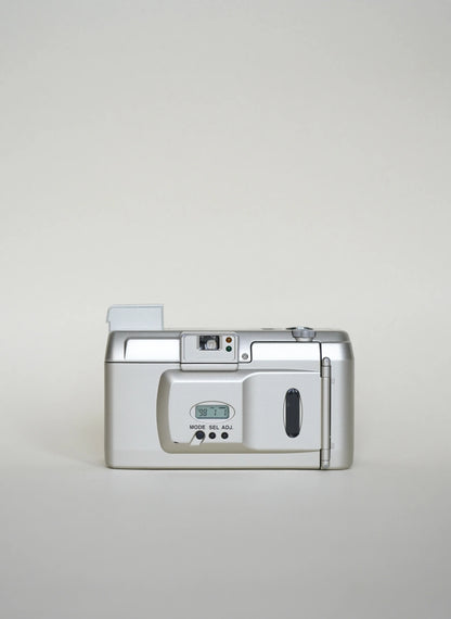 Nikon Lite Touch Zoom 110S