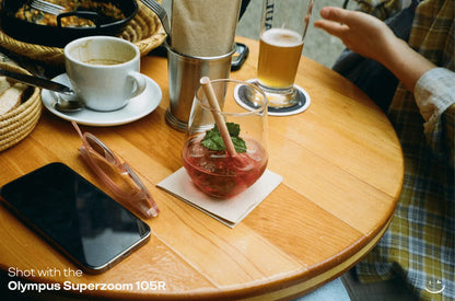 Olympus Superzoom 105R