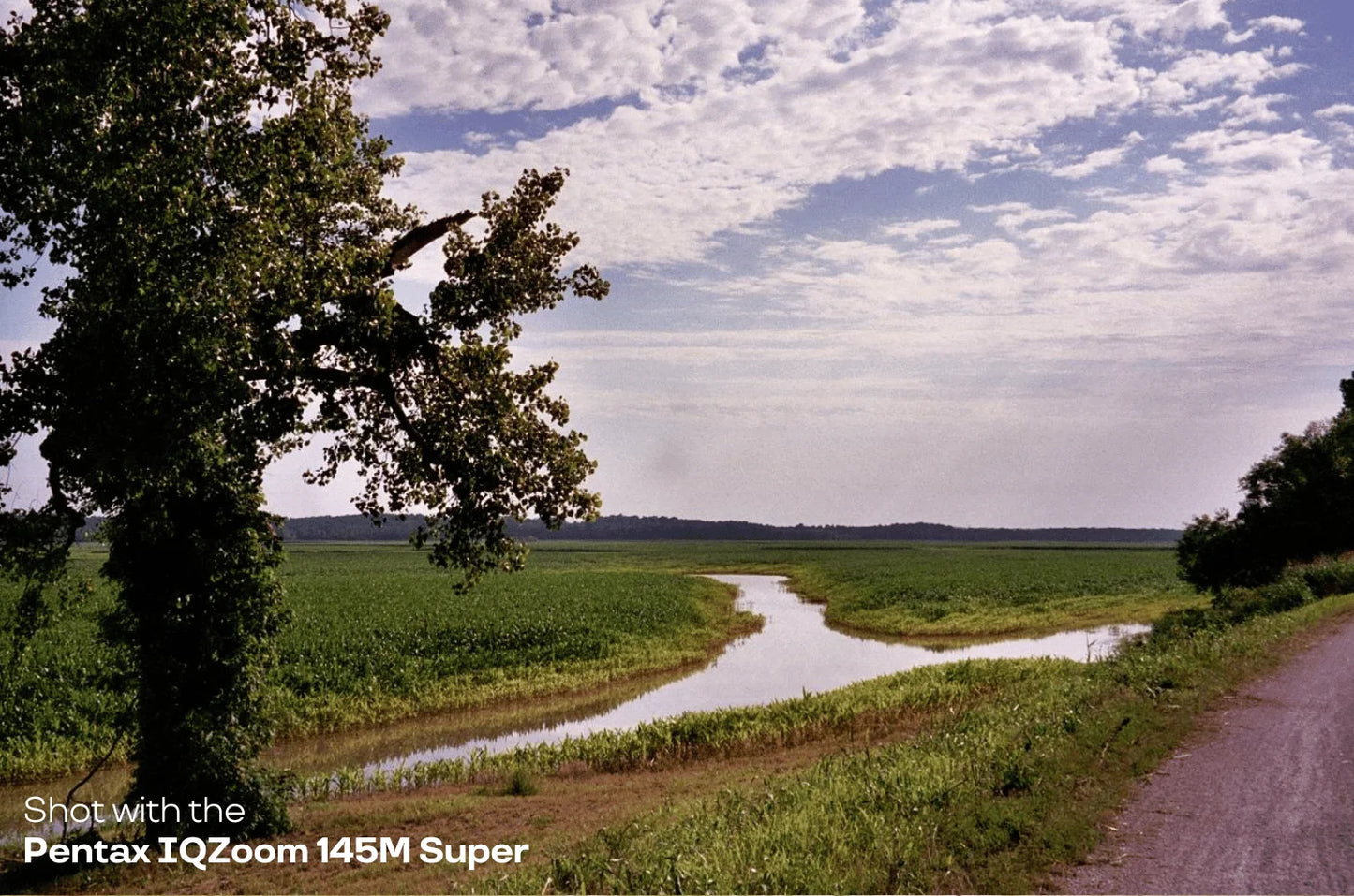 Pentax IQZoom 145M Super