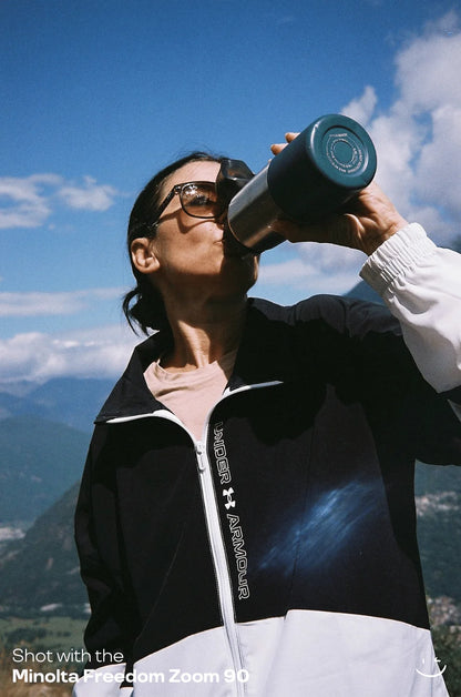 Minolta Freedom Zoom 90