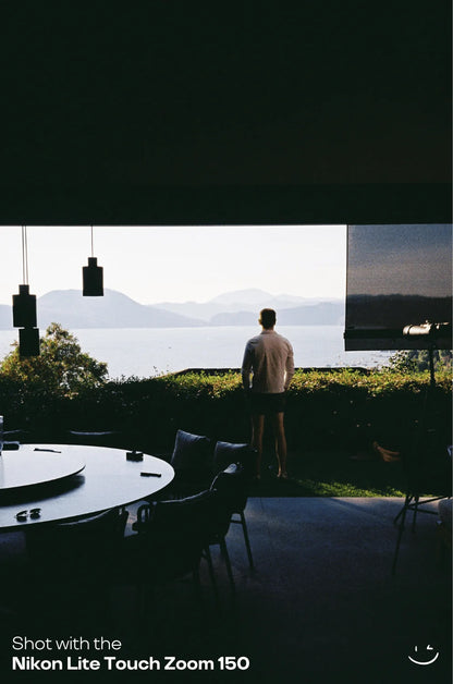 Nikon Lite Touch Zoom 150