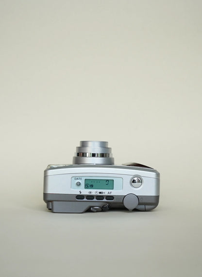Pentax IQZoom 145M Super