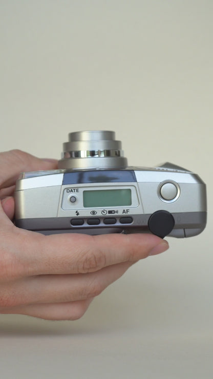 Pentax IQZoom 130M