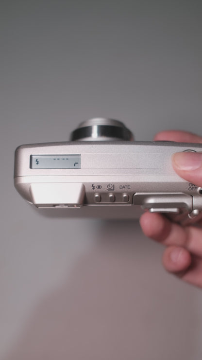 Minolta Zoom 160C