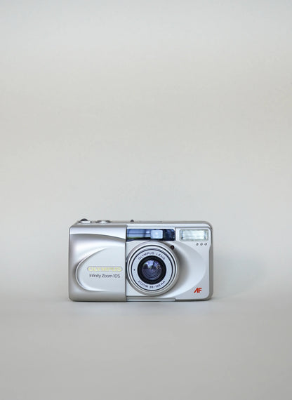 Olympus Infinity Zoom 105