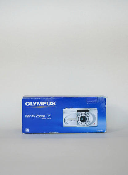 Olympus Infinity Zoom 105